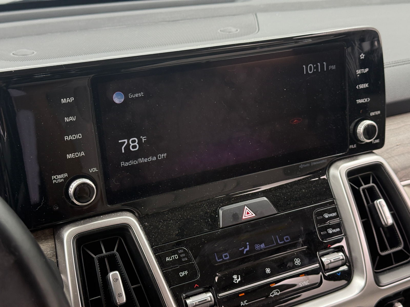 Thumbnail: 2021 Kia Sorento - 3