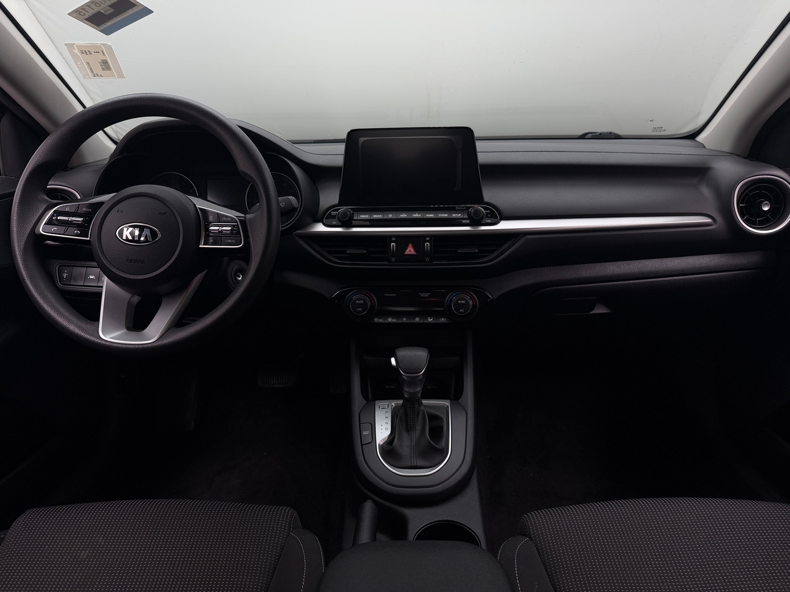 Thumbnail: 2019 Kia Forte - 3