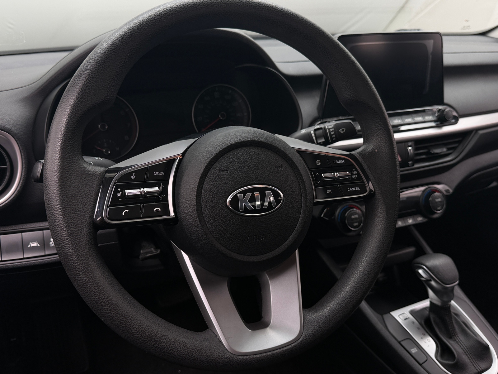 Thumbnail: 2019 Kia Forte - 5