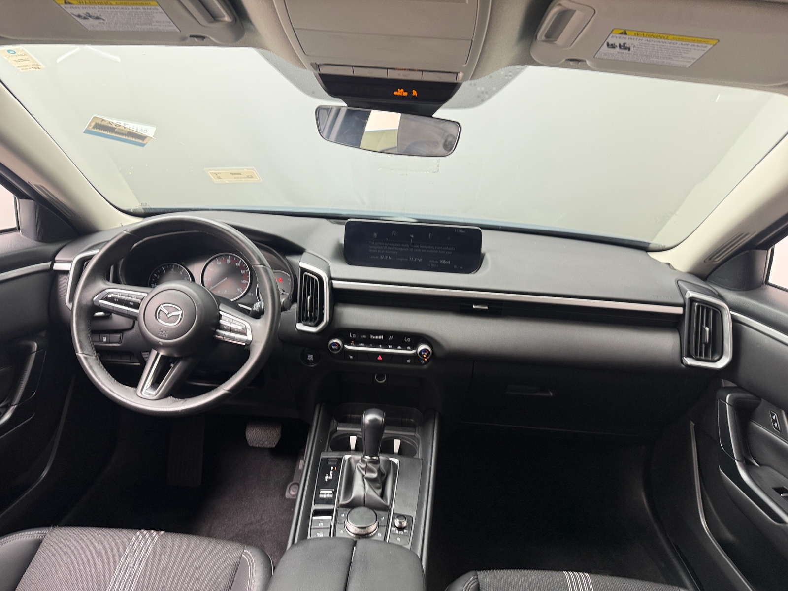 Thumbnail: 2024 Mazda CX-50 - 2