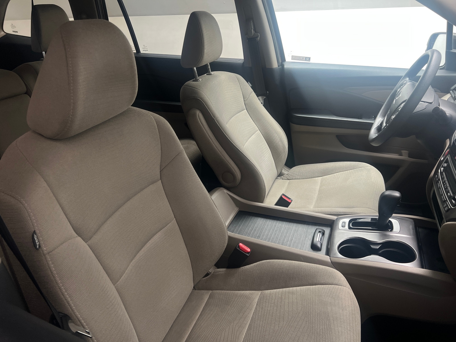Thumbnail: 2018 Honda Pilot - 2