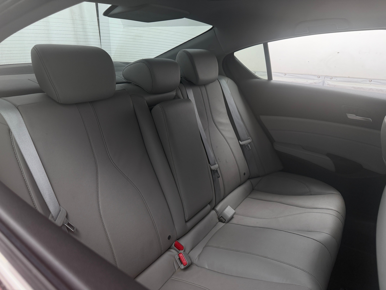 Thumbnail: 2019 Acura ILX - 5