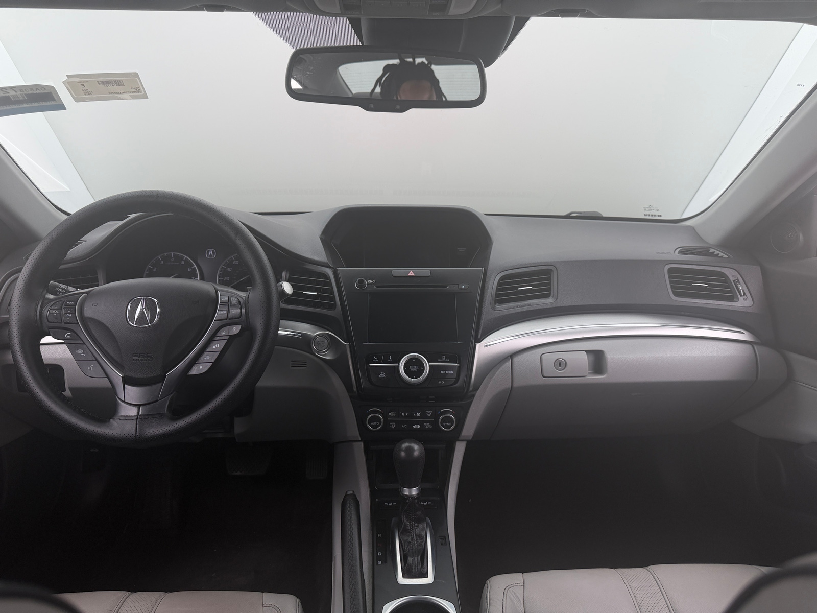 Thumbnail: 2019 Acura ILX - 2