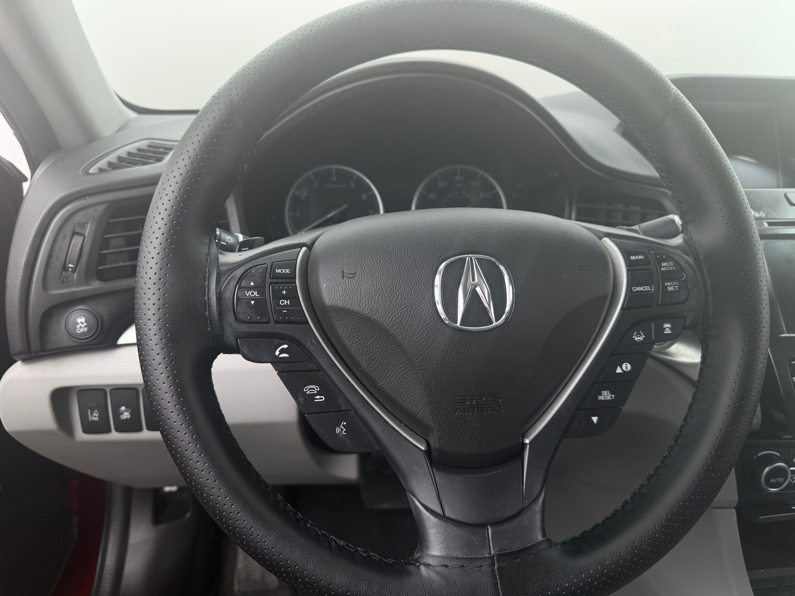 Thumbnail: 2019 Acura ILX - 4