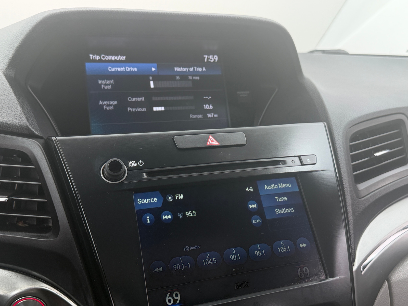 Thumbnail: 2019 Acura ILX - 3