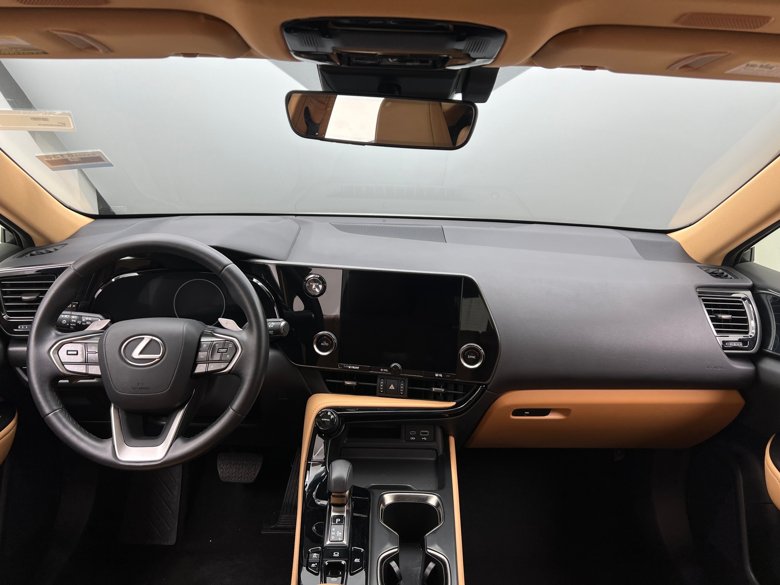 Thumbnail: 2024 Lexus NX - 2