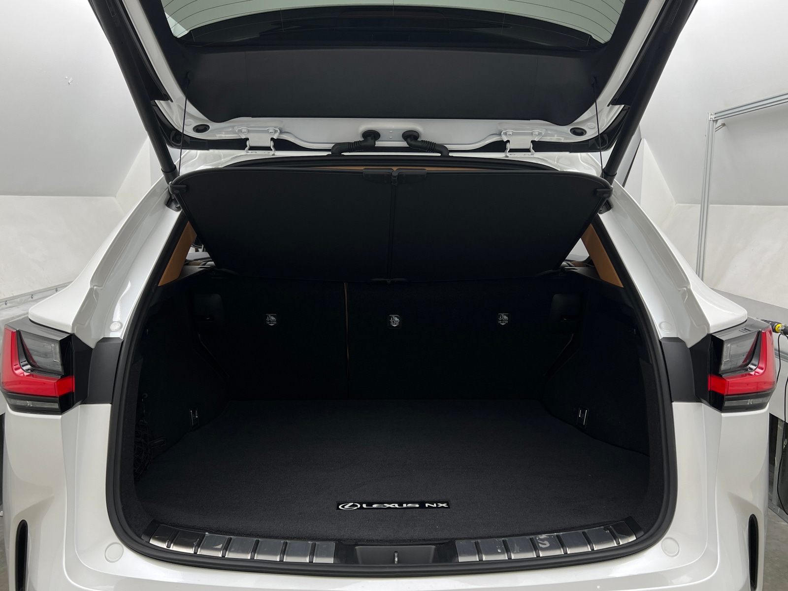 Thumbnail: 2024 Lexus NX - 6