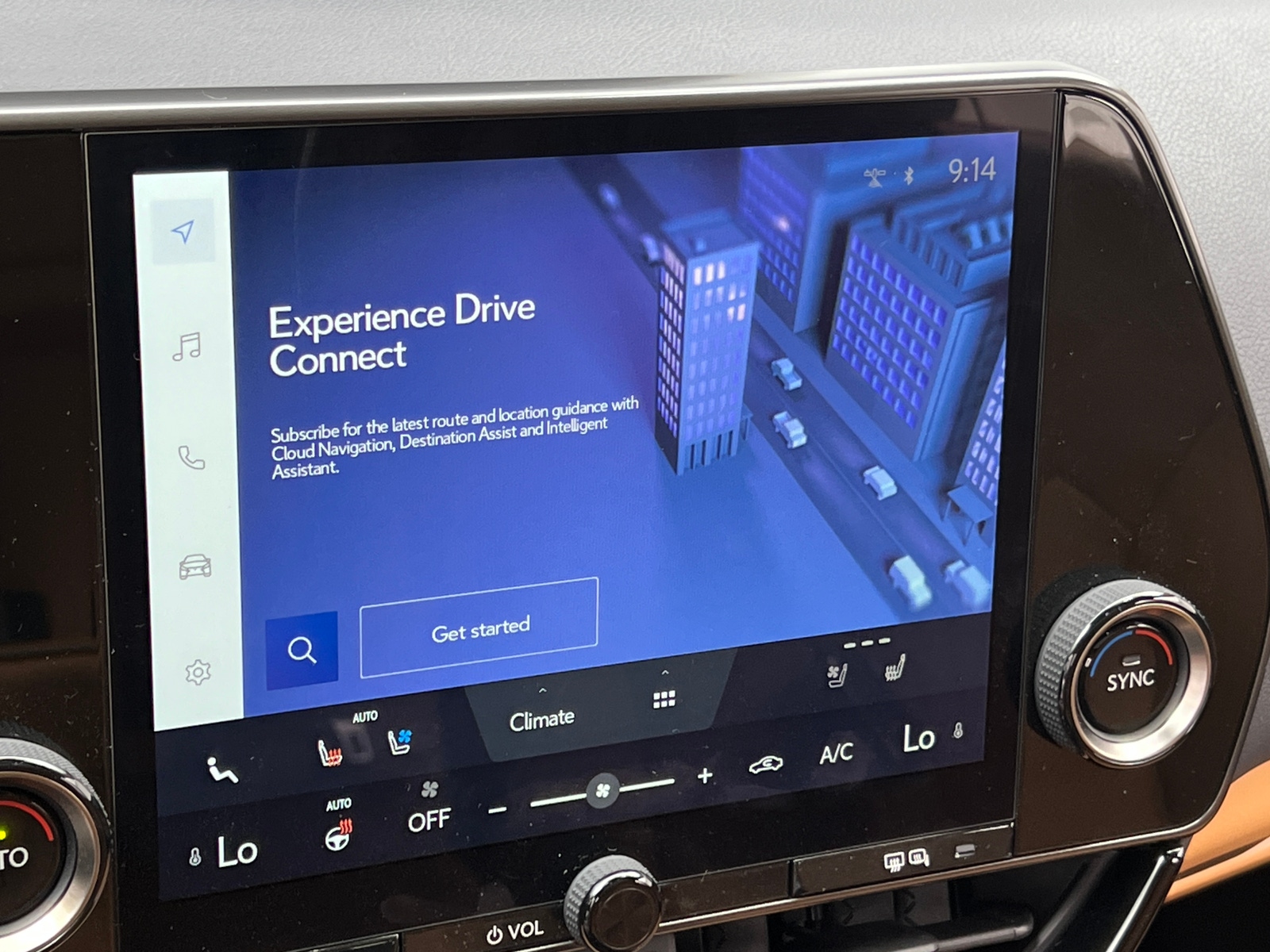 Thumbnail: 2024 Lexus NX - 3