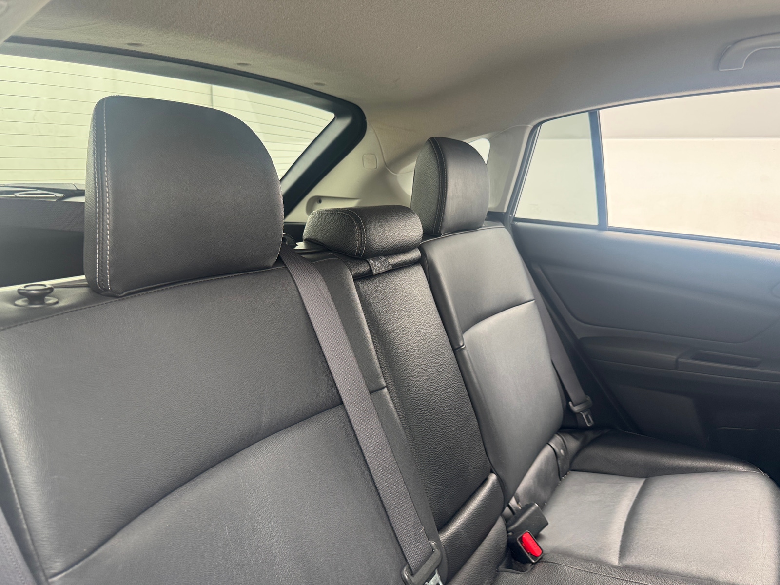 Thumbnail: 2014 Subaru XV Crosstrek - 5