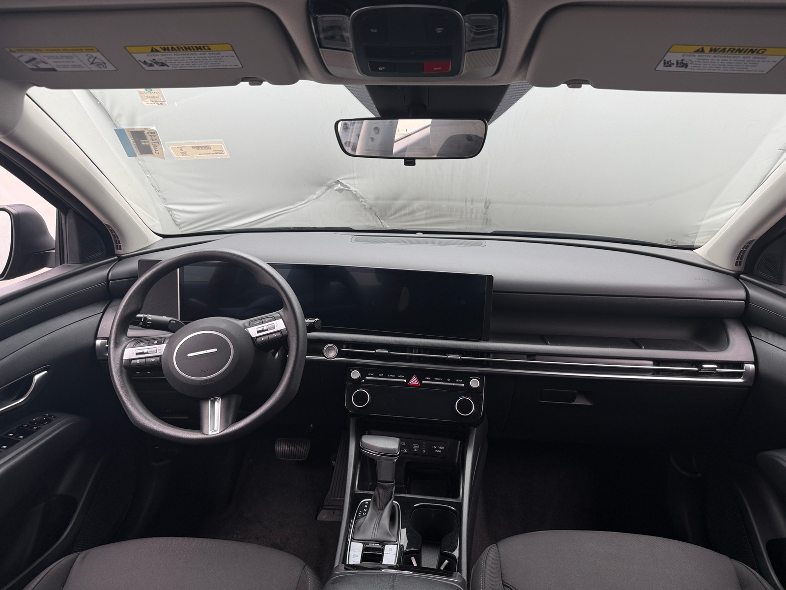 Thumbnail: 2025 Hyundai Tucson - 3