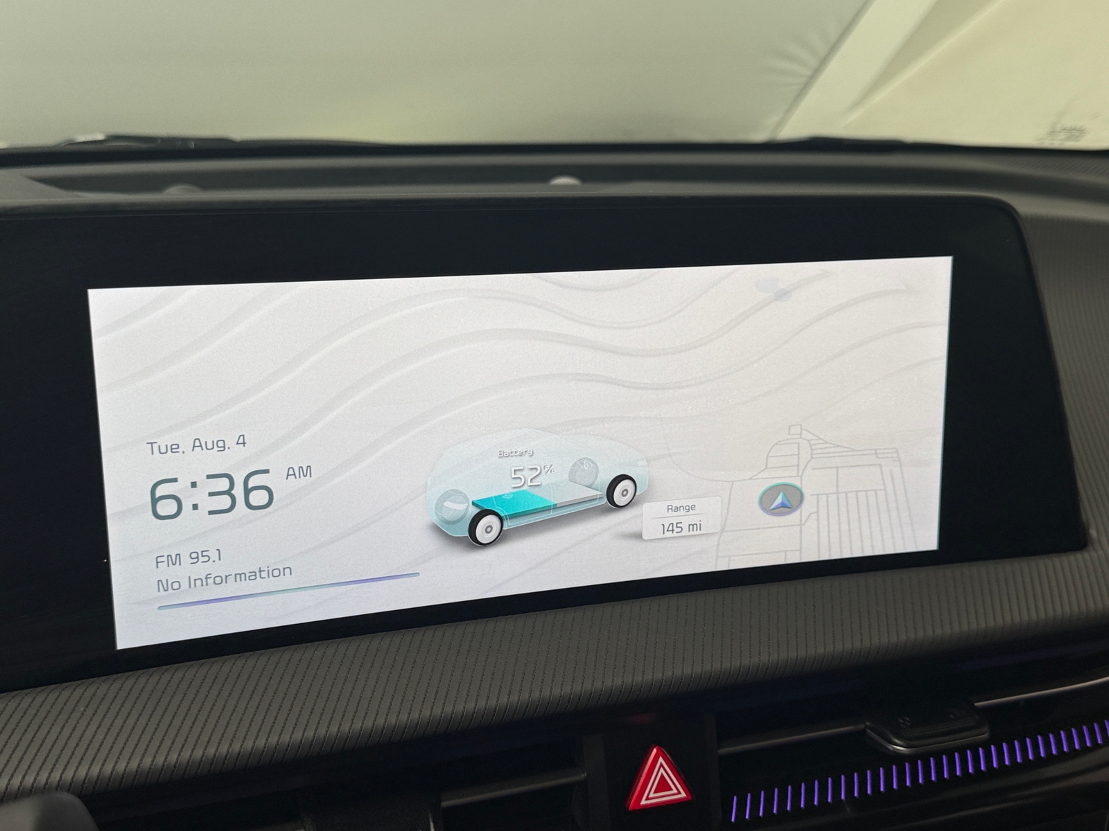Thumbnail: 2023 Kia EV6 - 3