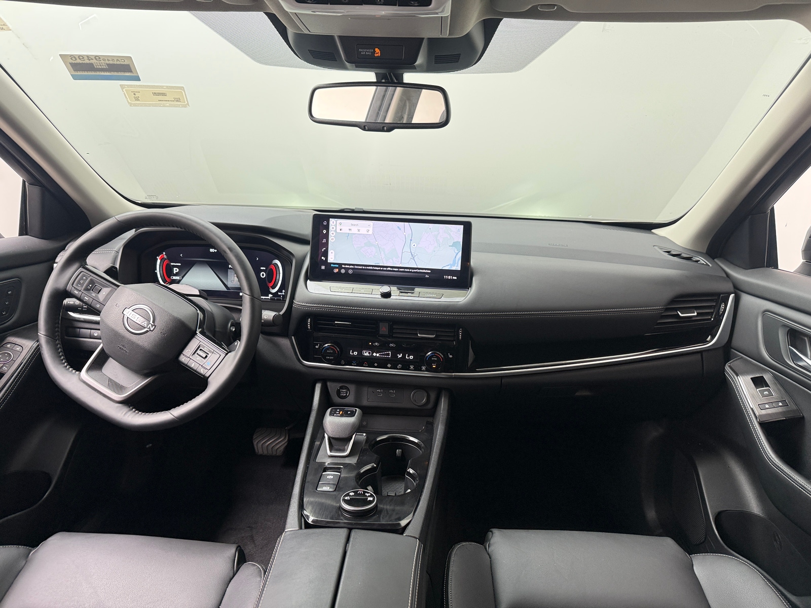 Thumbnail: 2025 Nissan Rogue - 2