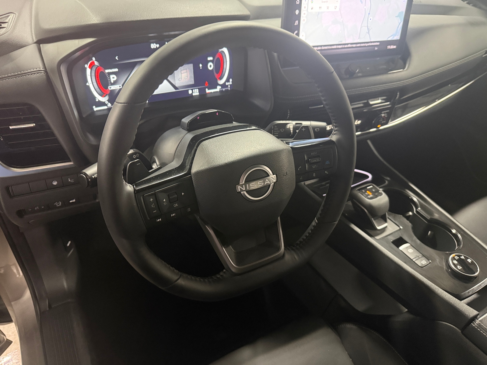 Thumbnail: 2025 Nissan Rogue - 4