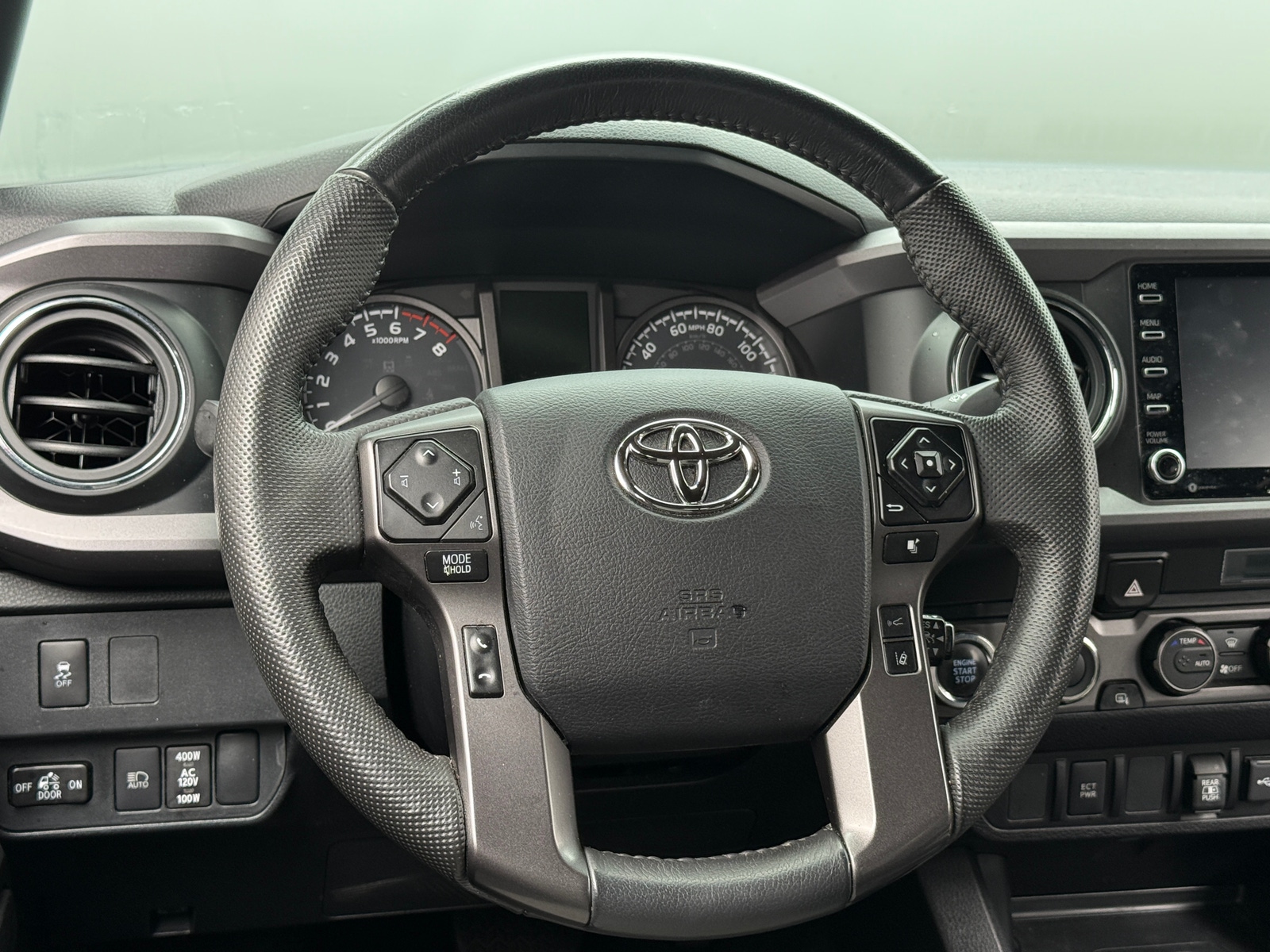 Thumbnail: 2023 Toyota Tacoma - 5
