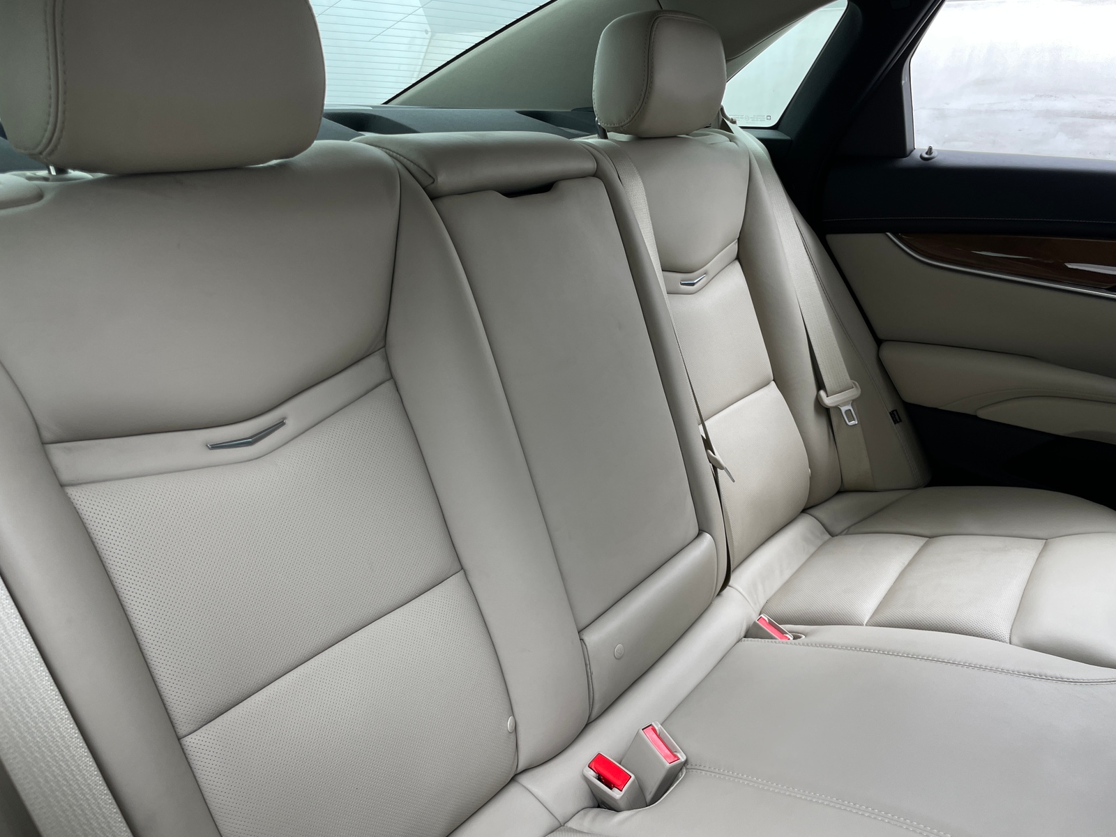Thumbnail: 2018 Cadillac XTS - 5