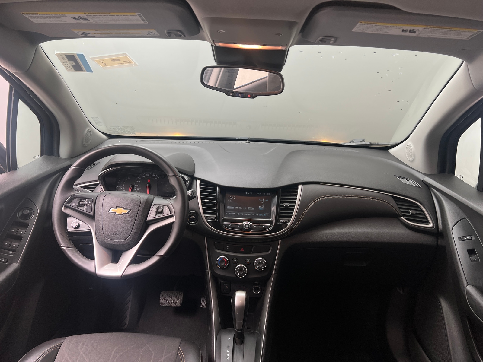 Thumbnail: 2017 Chevrolet Trax - 2