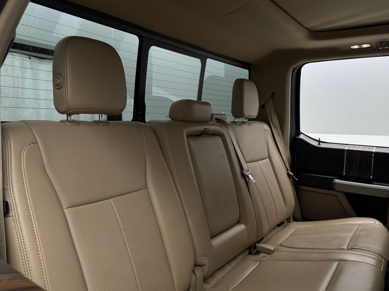 Thumbnail: 2018 Ford Econoline - 5