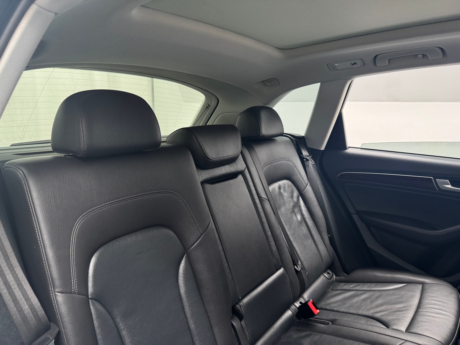 Thumbnail: 2017 Audi Q5 - 5