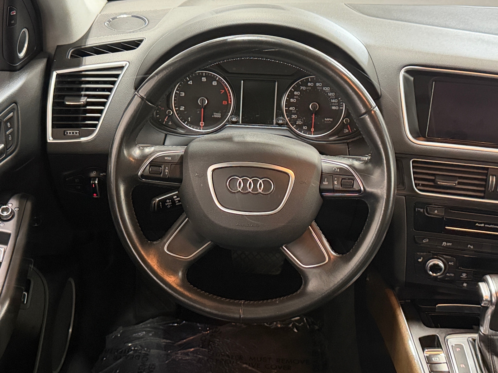 Thumbnail: 2017 Audi Q5 - 4