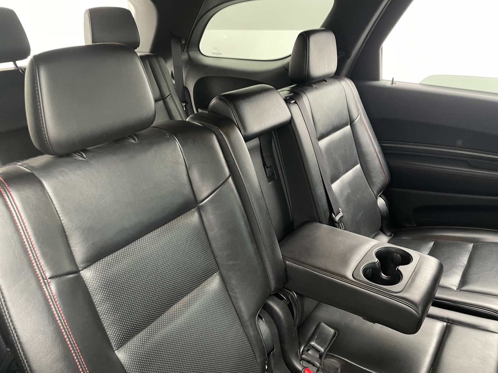 Thumbnail: 2024 Dodge Durango - 5