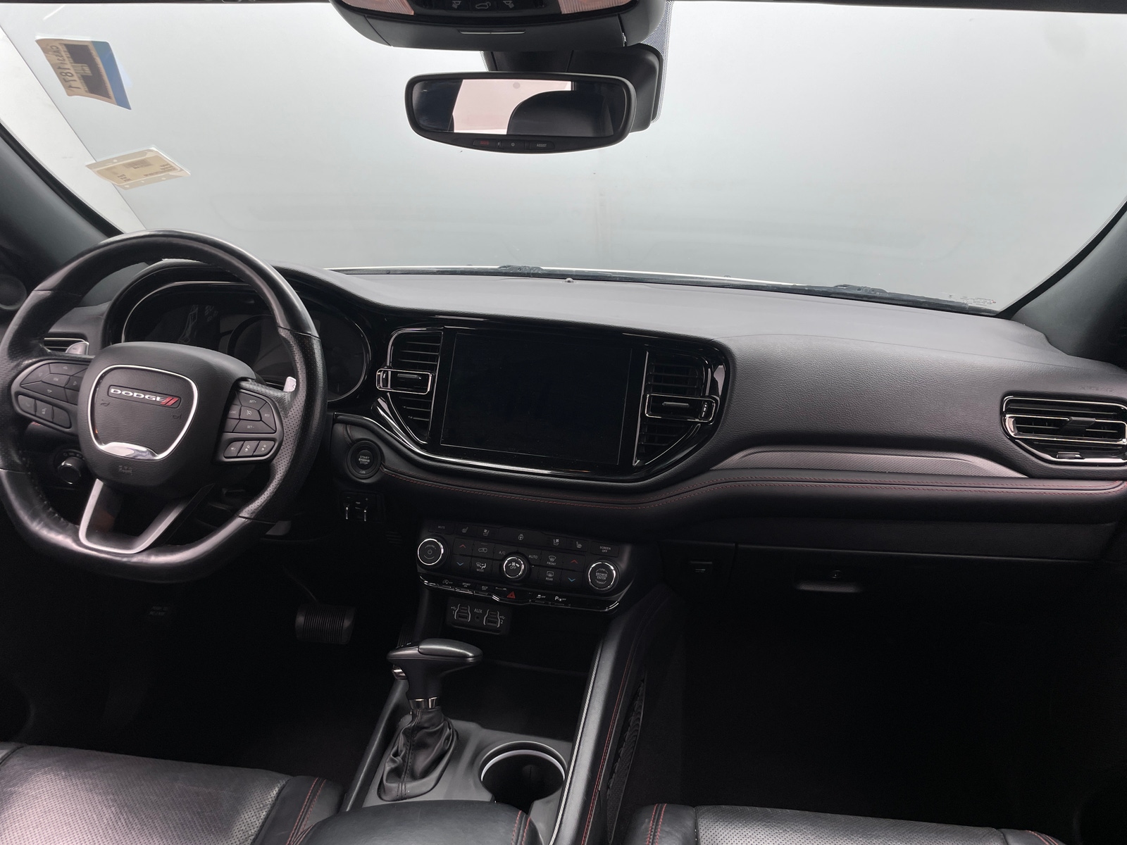 Thumbnail: 2024 Dodge Durango - 2