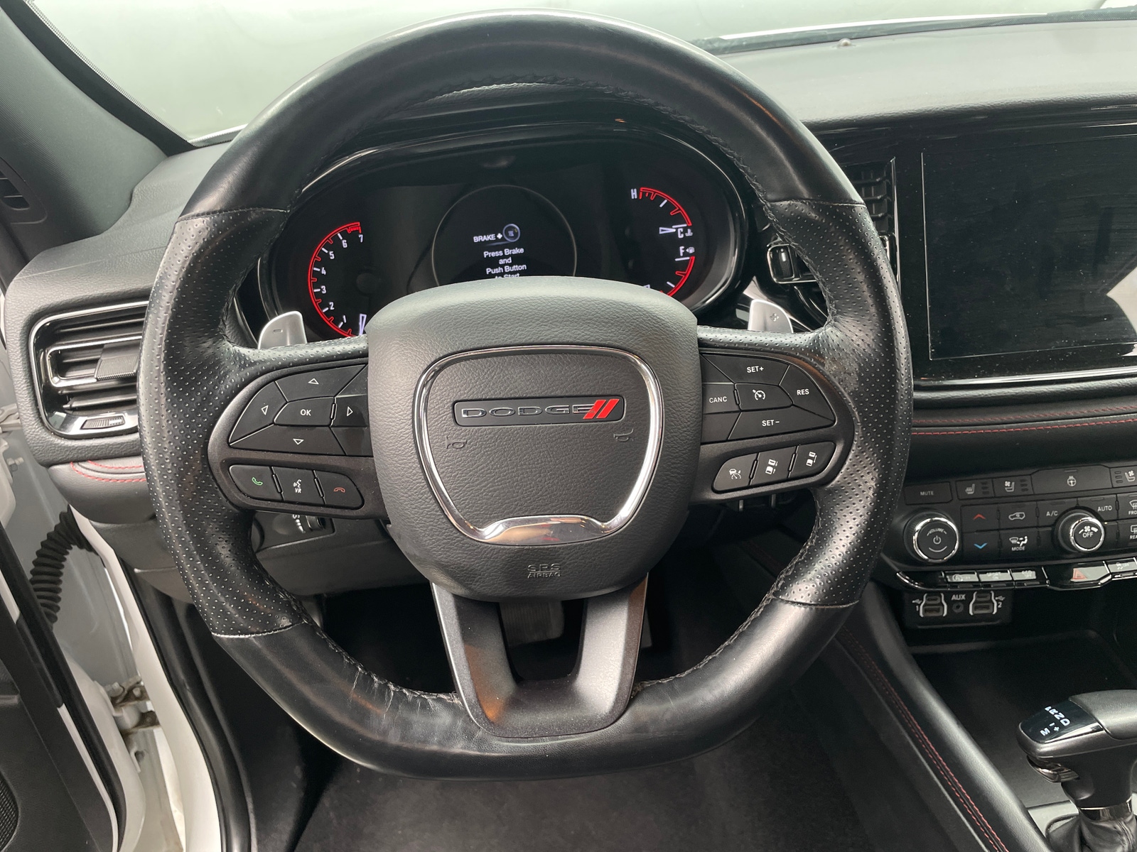 Thumbnail: 2024 Dodge Durango - 4