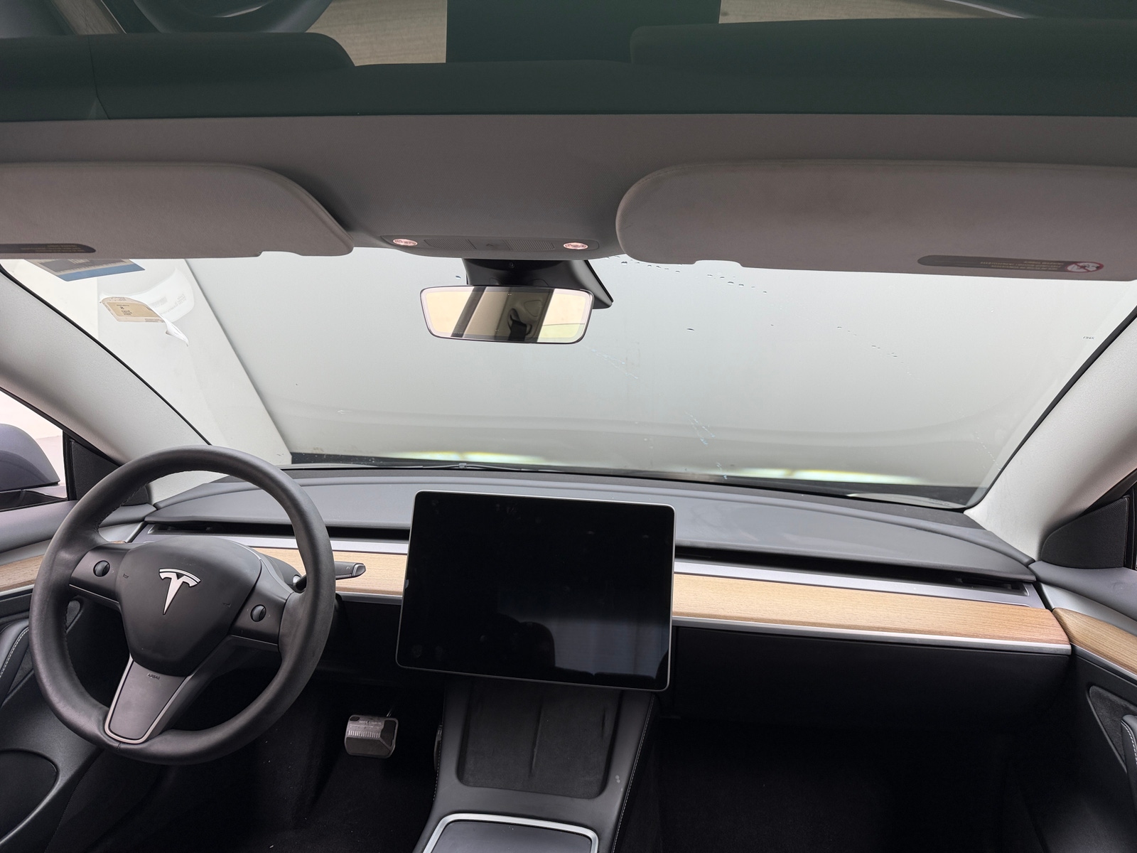Thumbnail: 2023 Tesla Model 3 - 2