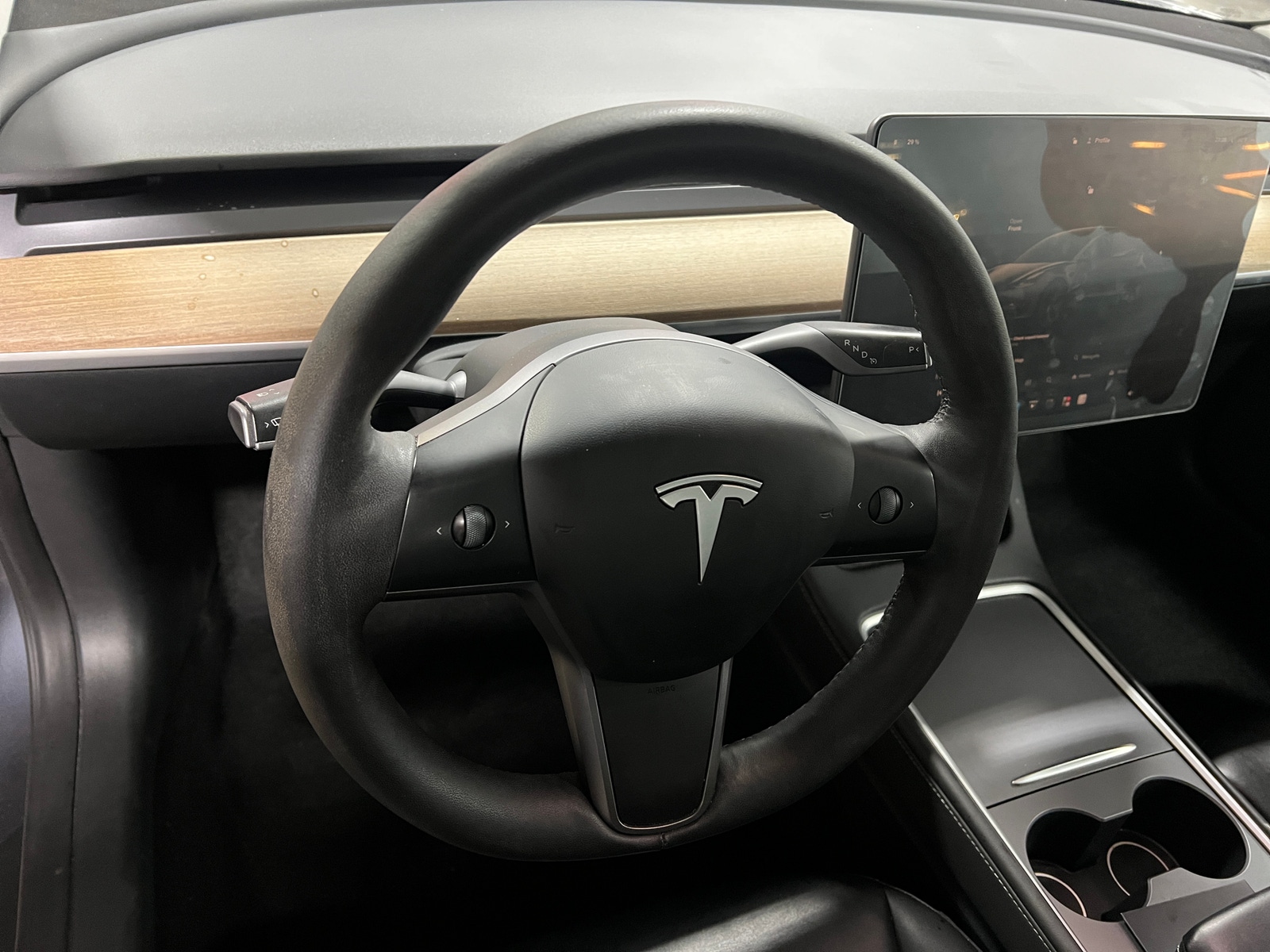 Thumbnail: 2023 Tesla Model 3 - 4