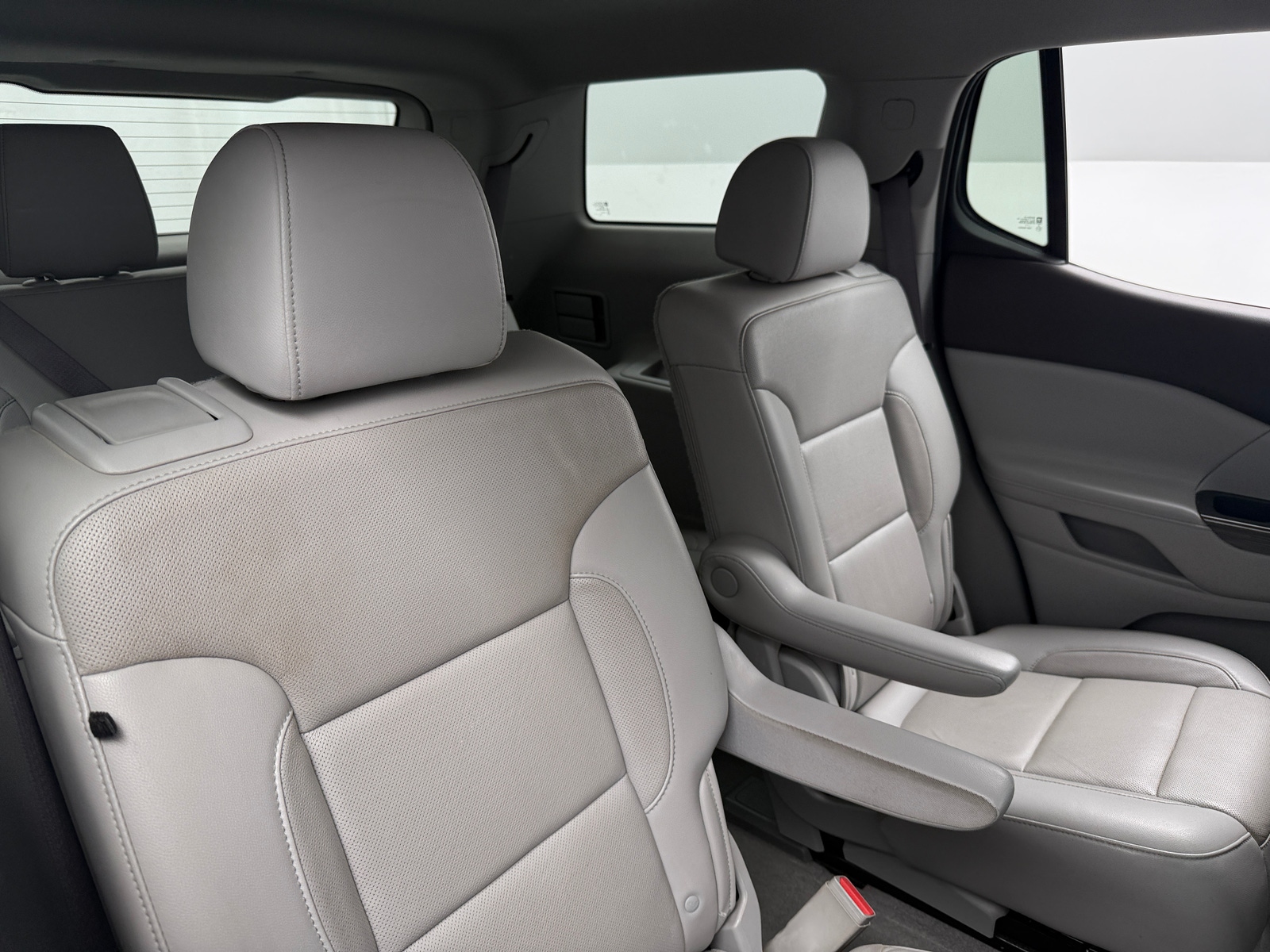 Thumbnail: 2020 GMC Acadia - 5
