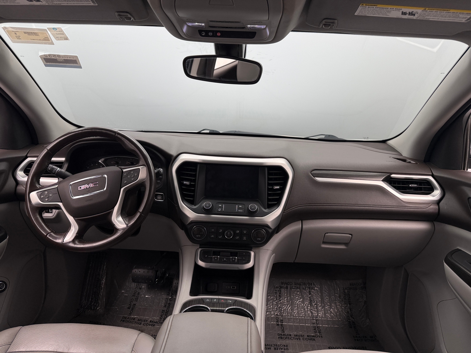 Thumbnail: 2020 GMC Acadia - 2