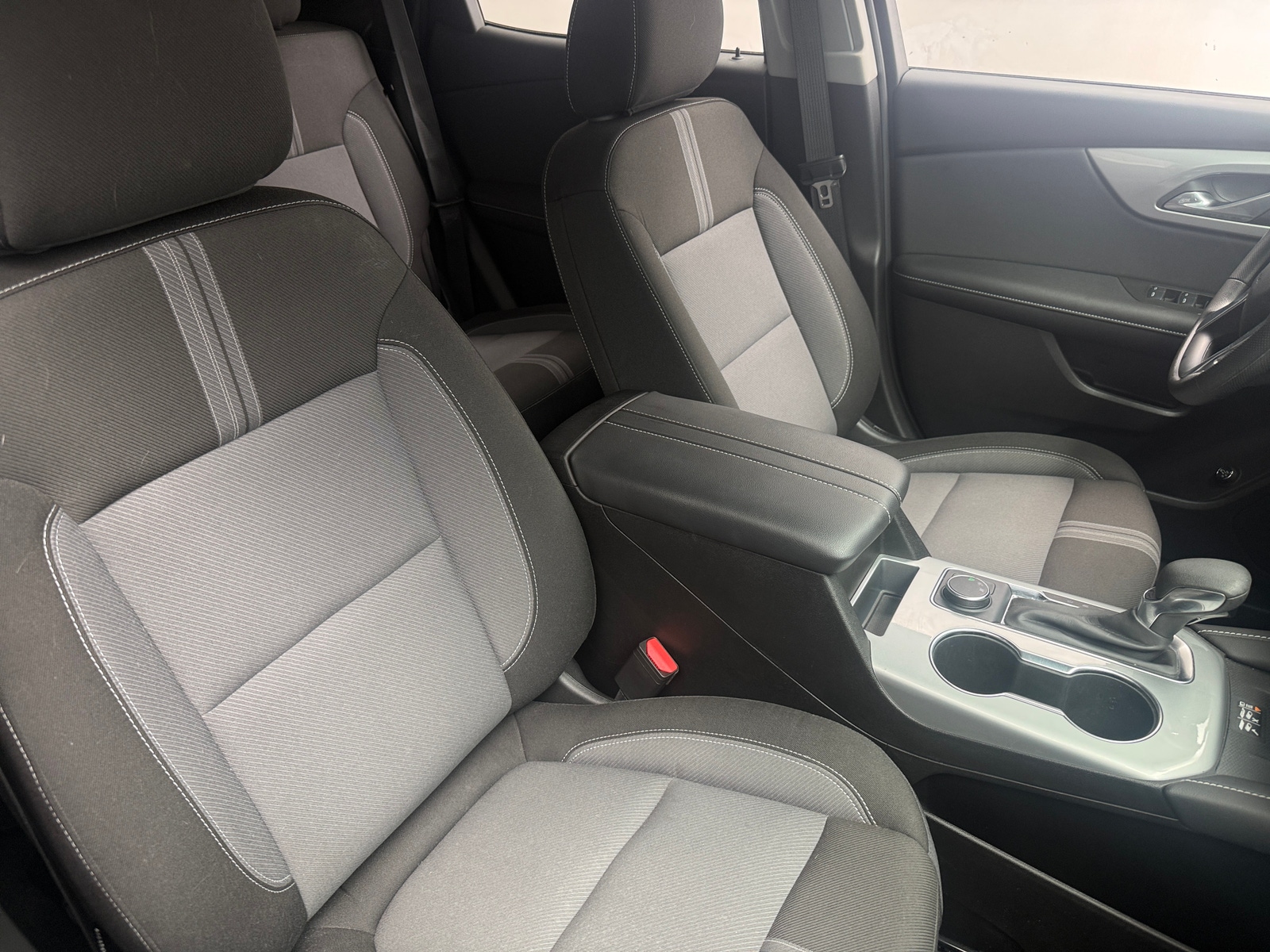 Thumbnail: 2024 Chevrolet Blazer - 2