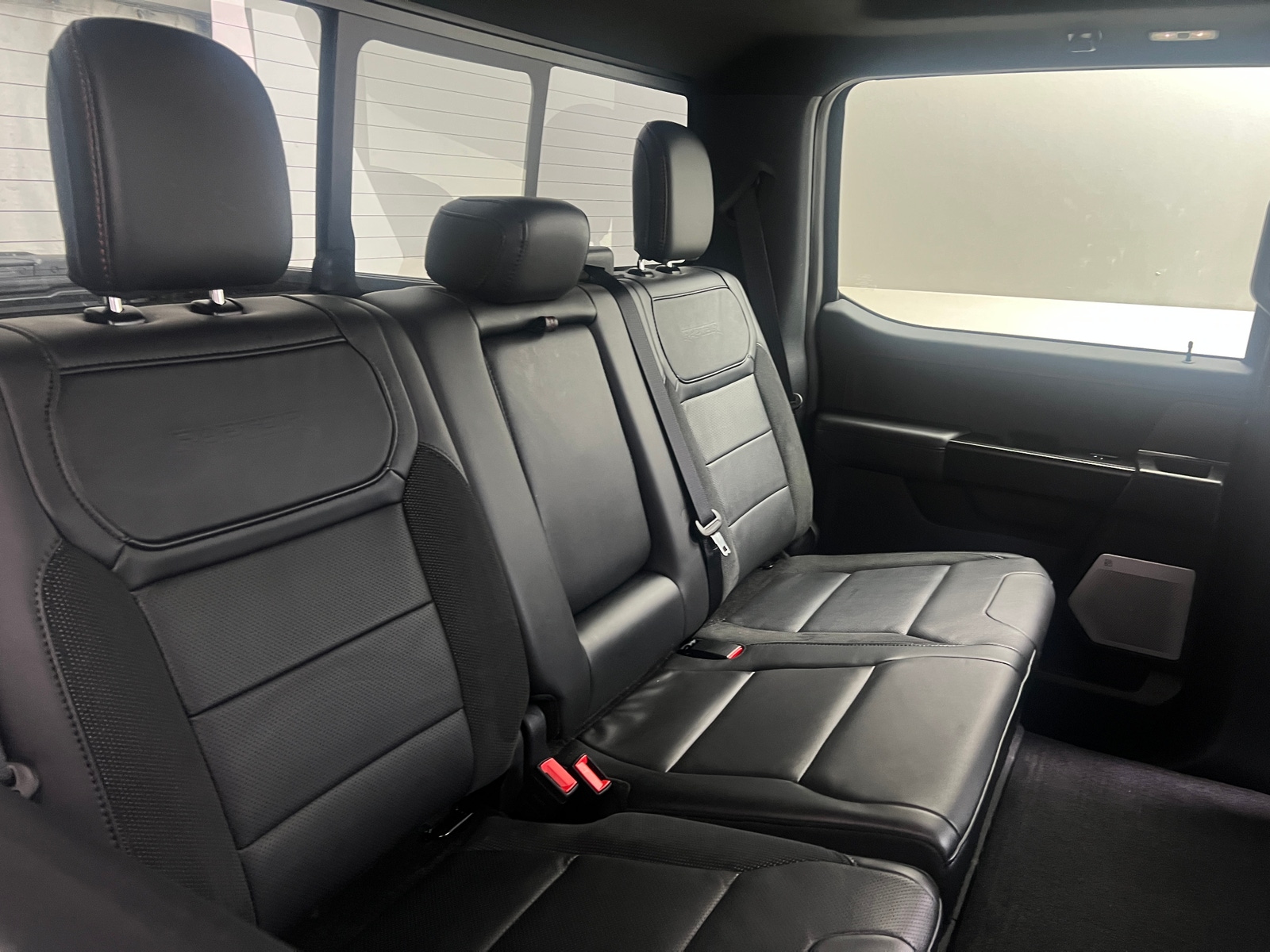 Thumbnail: 2025 Ford Econoline - 5