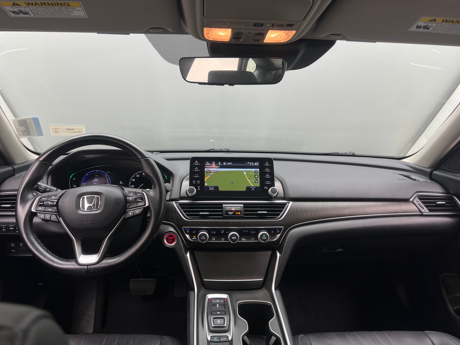 Thumbnail: 2022 Honda Accord - 2