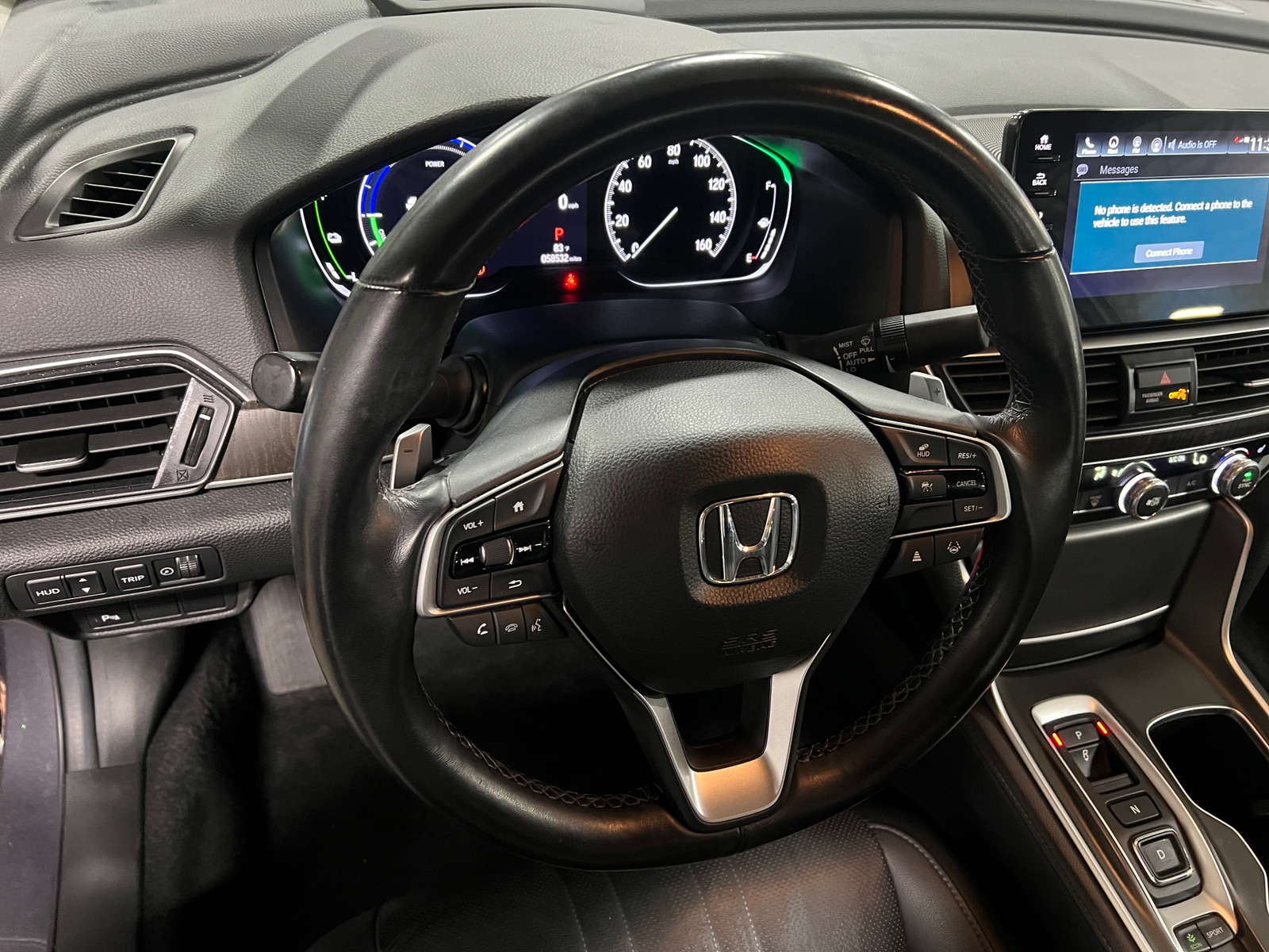 Thumbnail: 2022 Honda Accord - 4