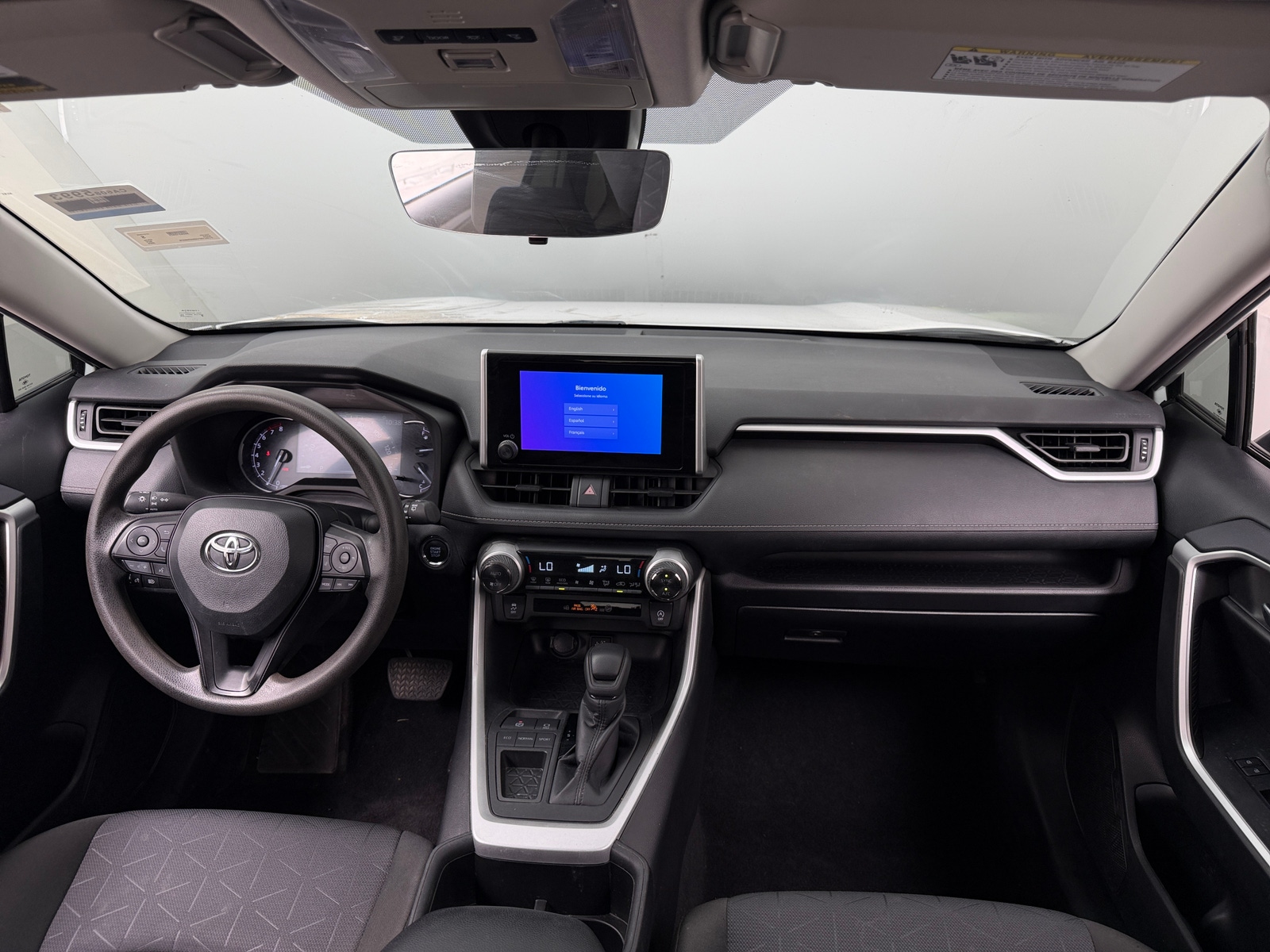 Thumbnail: 2024 Toyota RAV4 - 3