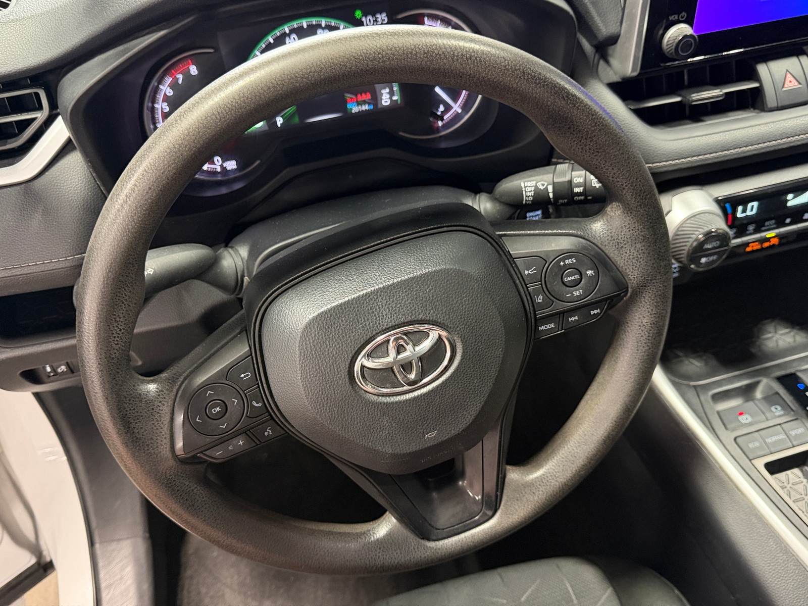 Thumbnail: 2024 Toyota RAV4 - 5