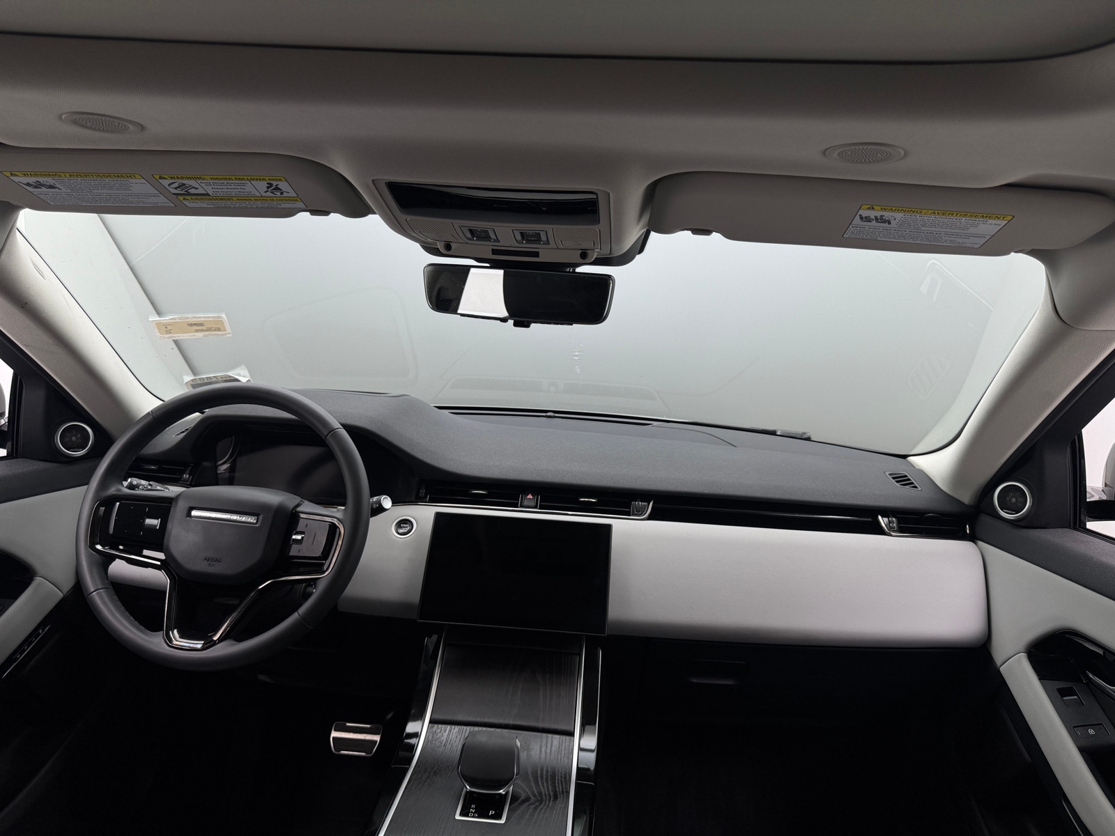 Thumbnail: 2024 Land Rover Range Rover Evoque - 2