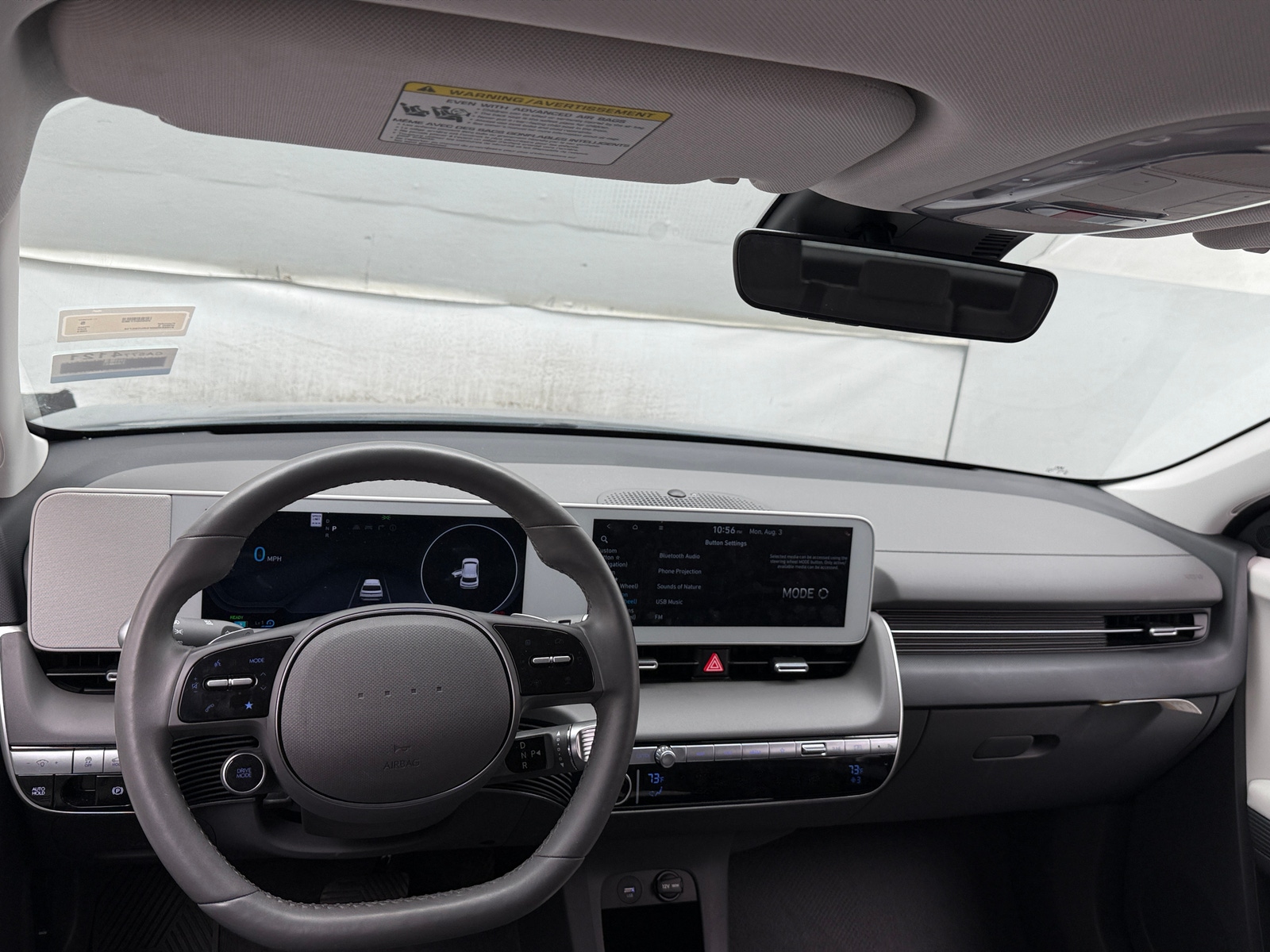 Thumbnail: 2024 Hyundai Ioniq 5 - 3