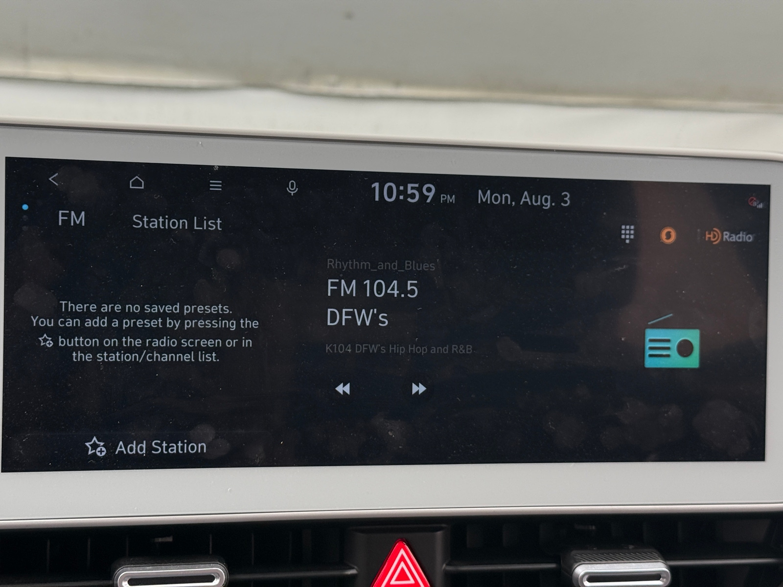 Thumbnail: 2024 Hyundai Ioniq 5 - 4