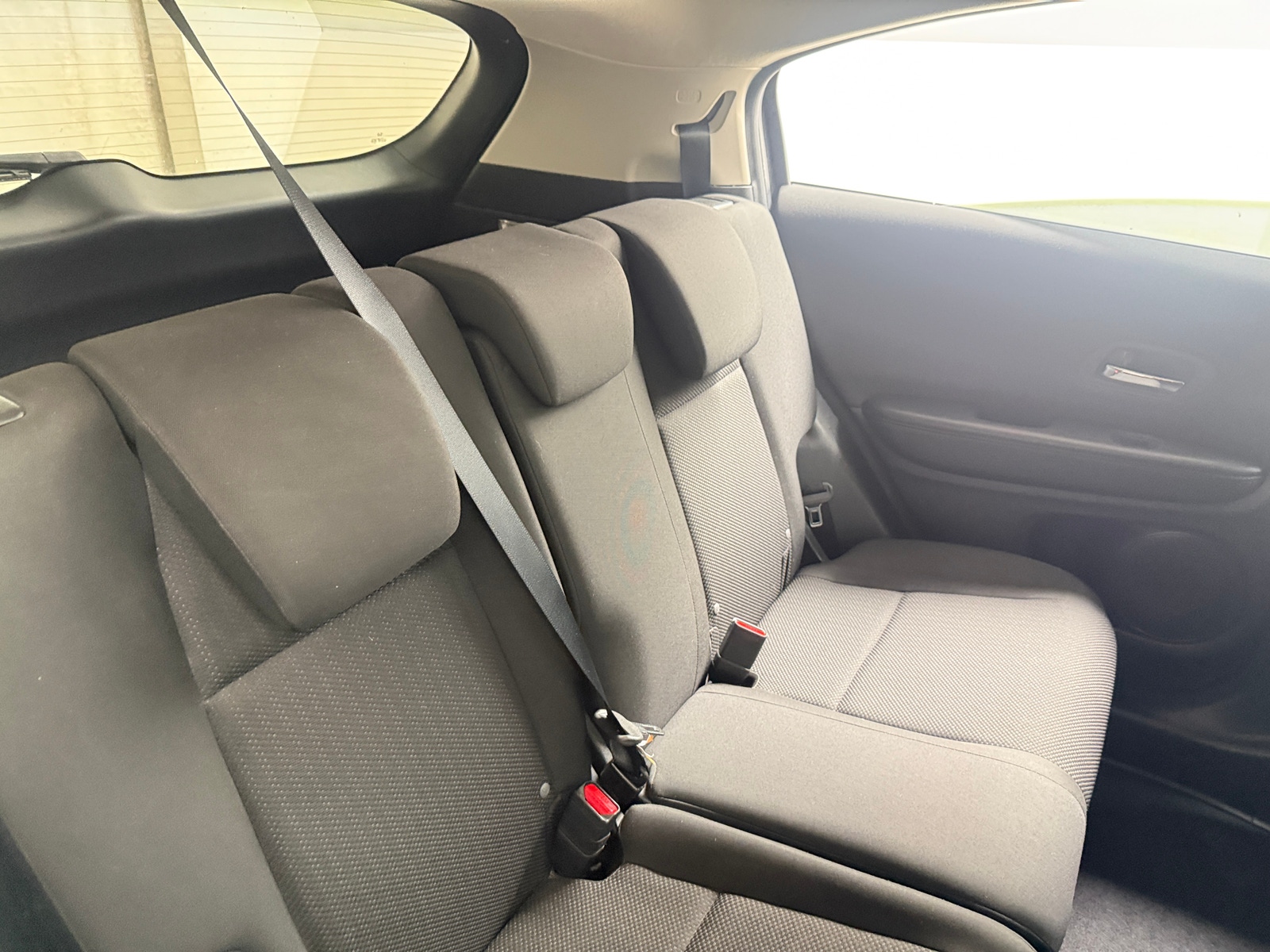 Thumbnail: 2016 Honda HR-V - 6