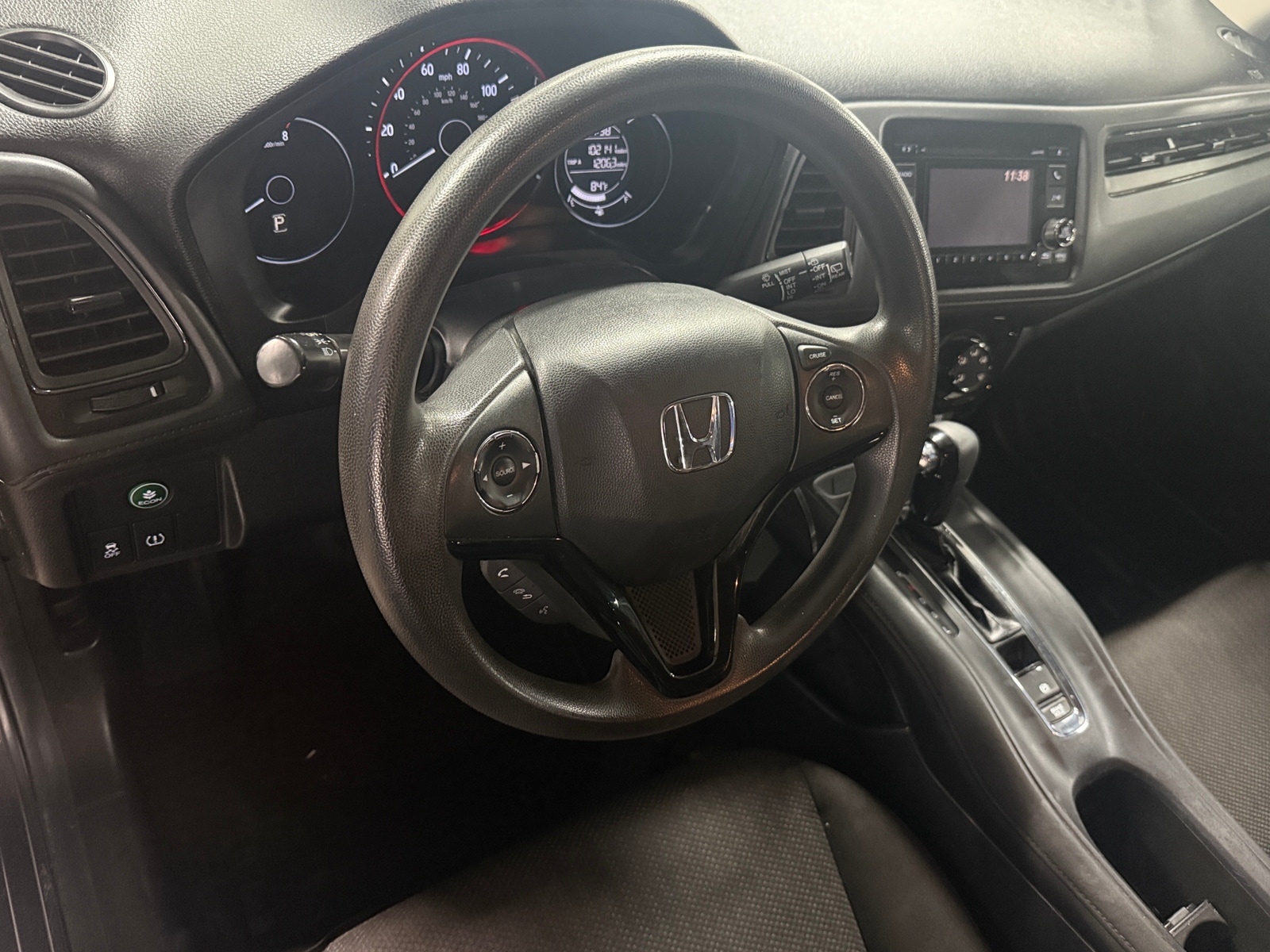 Thumbnail: 2016 Honda HR-V - 5