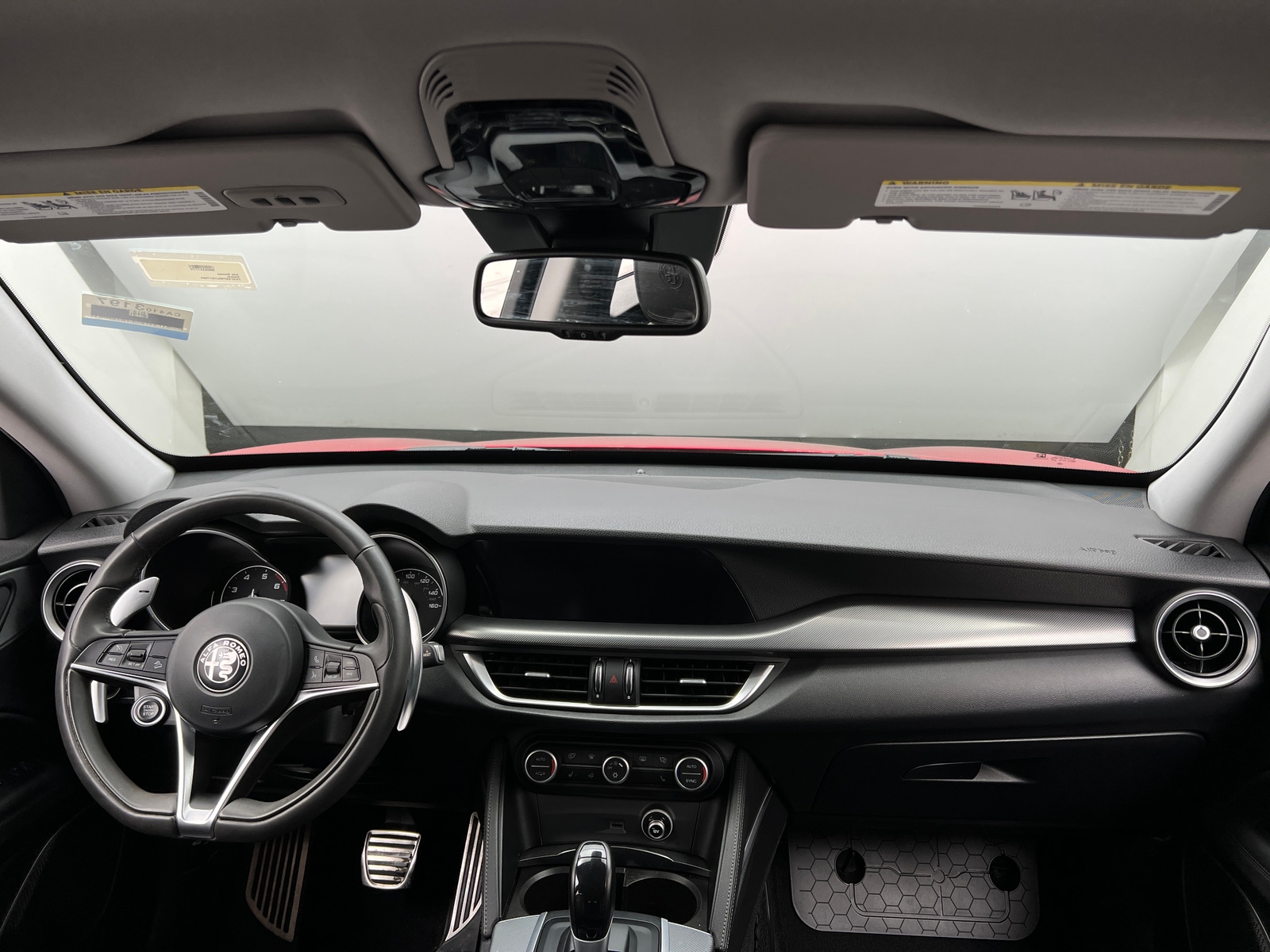 Thumbnail: 2018 Alfa Romeo Stelvio - 2