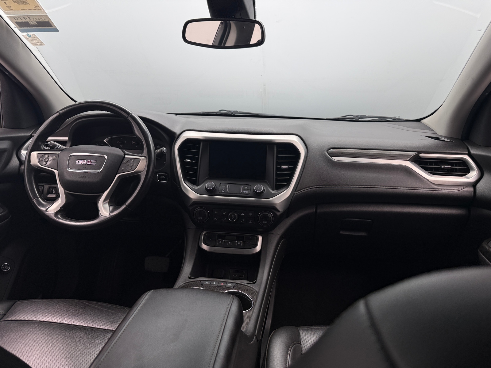 Thumbnail: 2021 GMC Acadia - 2