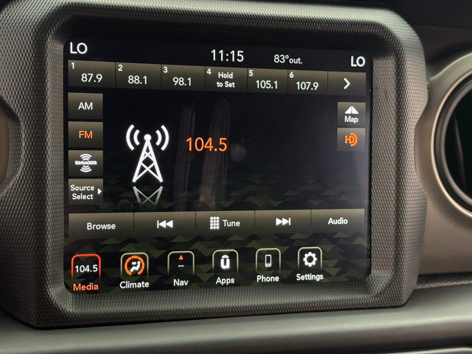 Thumbnail: 2018 Jeep Wrangler - 4