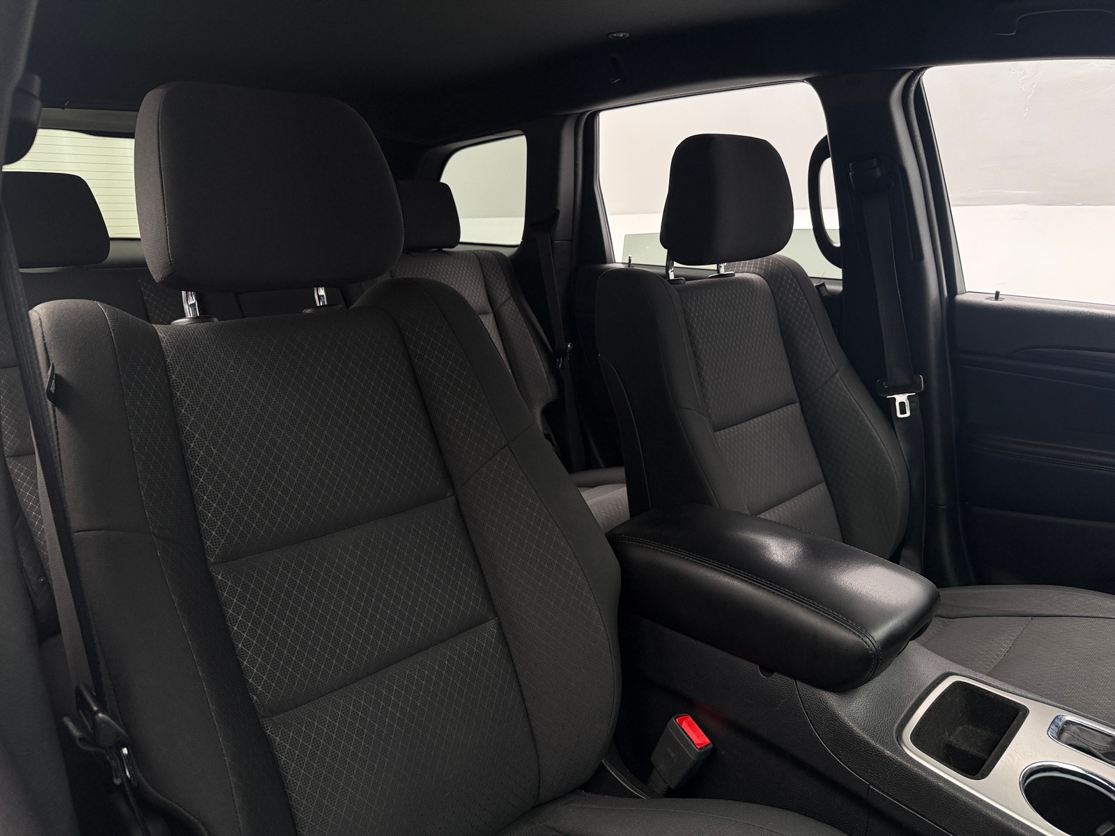 Thumbnail: 2019 Jeep Grand Cherokee - 2