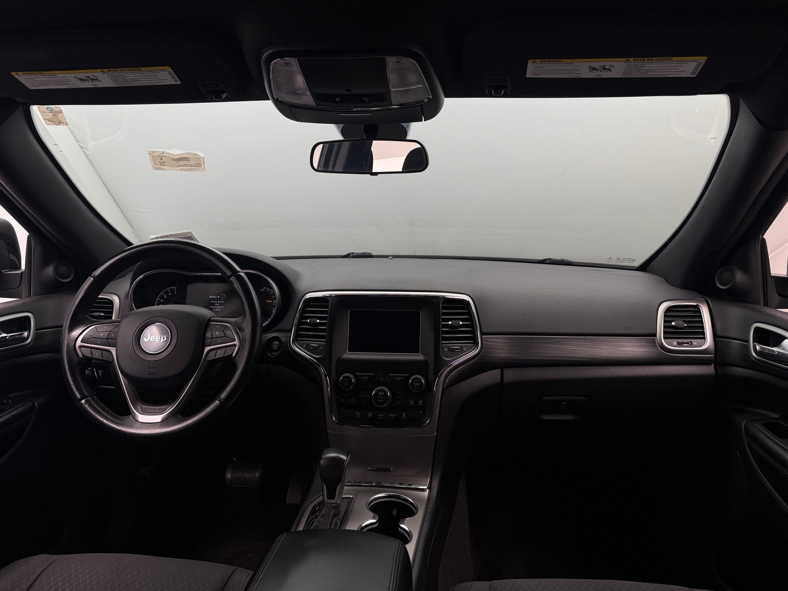 Thumbnail: 2019 Jeep Grand Cherokee - 3