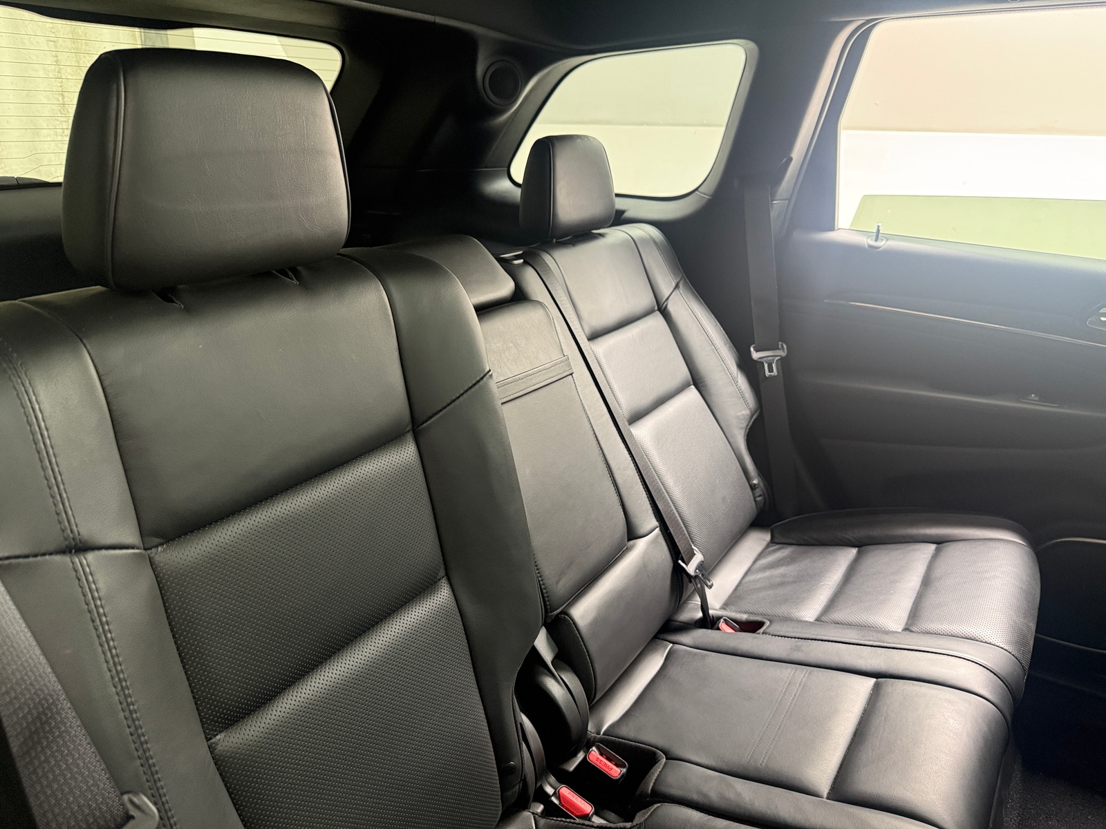 Thumbnail: 2020 Jeep Grand Cherokee - 5