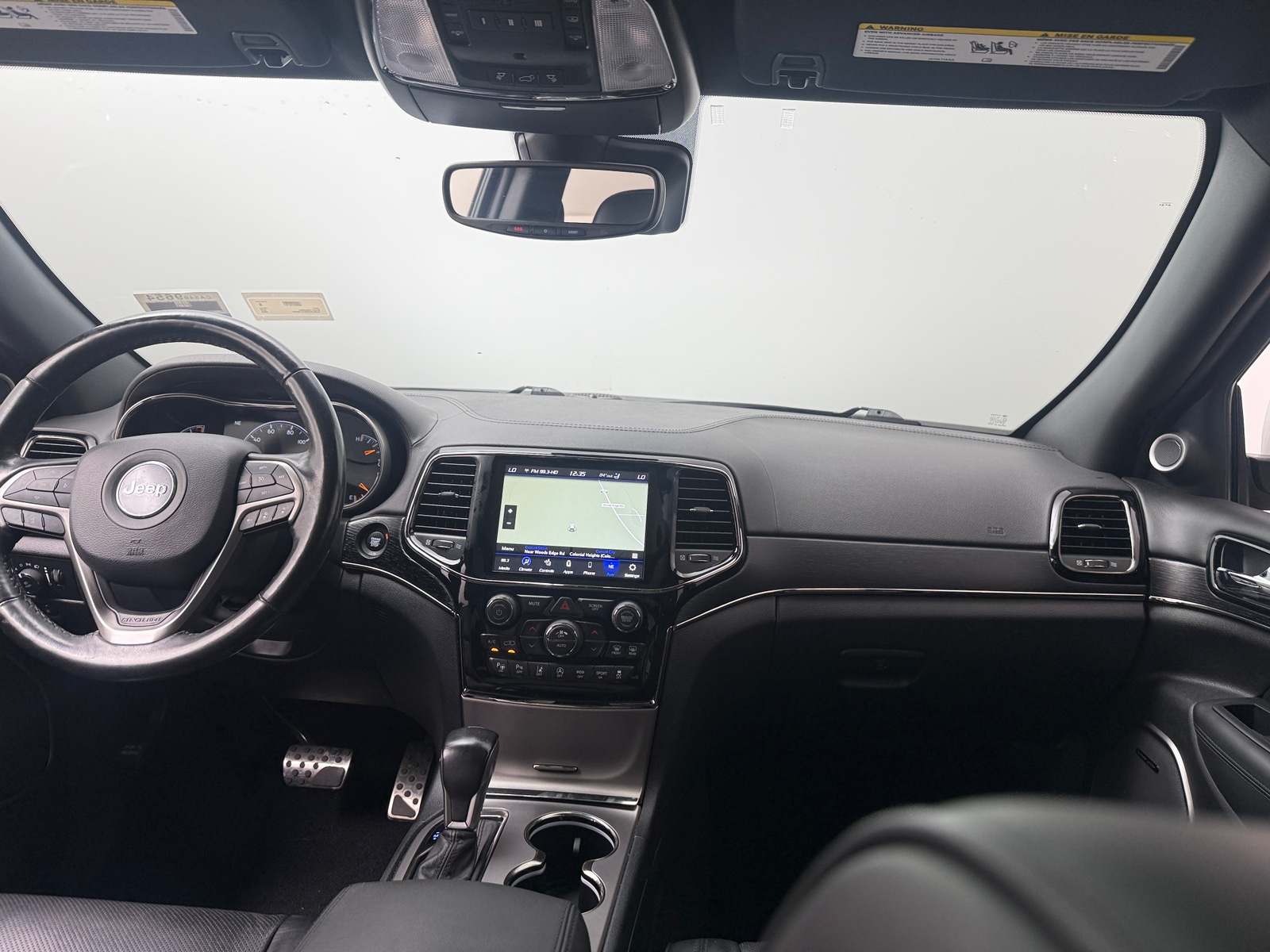 Thumbnail: 2020 Jeep Grand Cherokee - 2