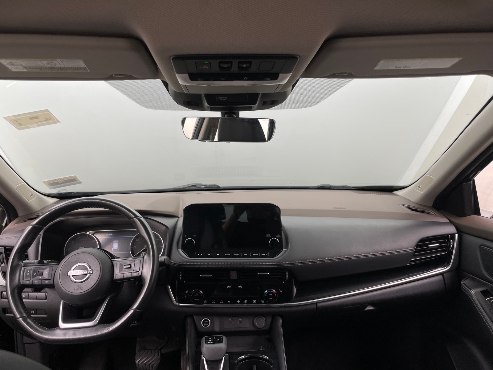 Thumbnail: 2023 Nissan Rogue - 2