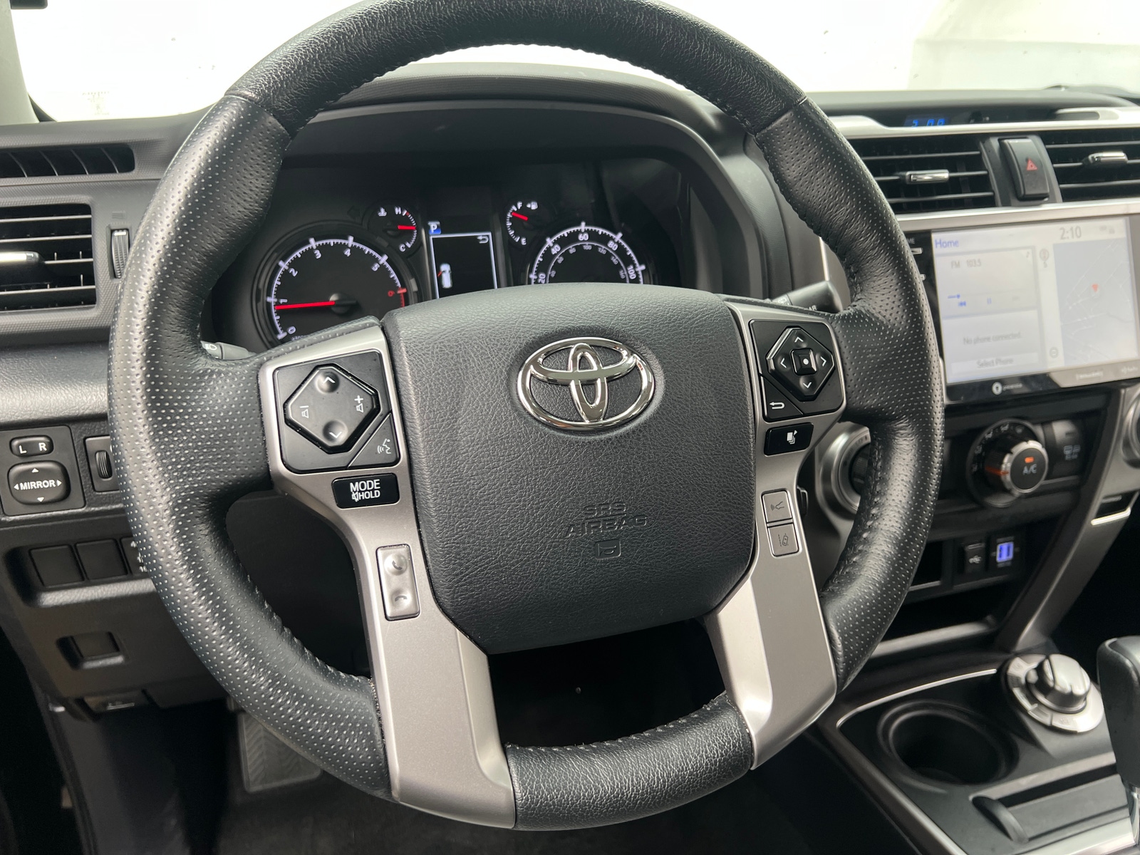 Thumbnail: 2023 Toyota 4Runner - 4